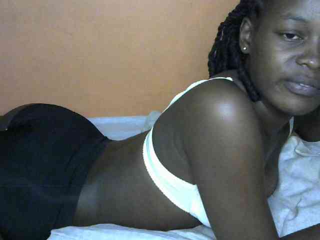 Sweetness-Tatiana webcam