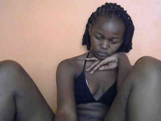 Sweetness-Tatiana webcam