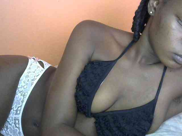 Sweetness-Tatiana webcam