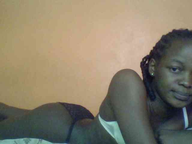 Sweetness-Tatiana webcam