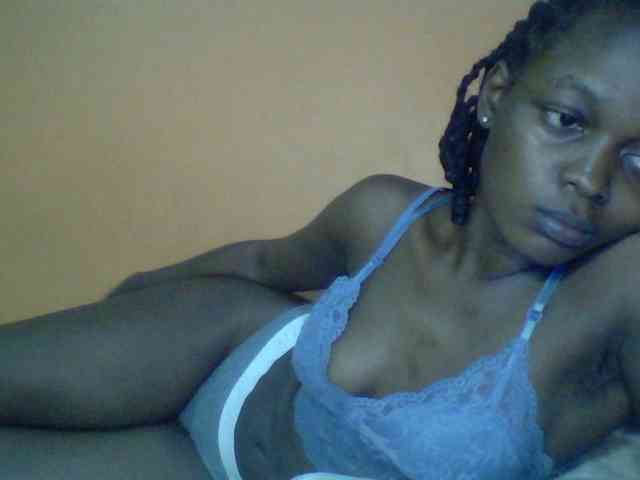 Sweetness-Tatiana webcam