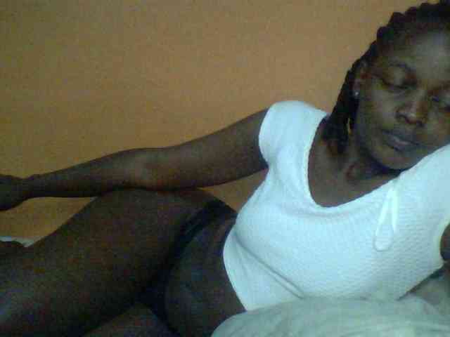 Sweetness-Tatiana webcam