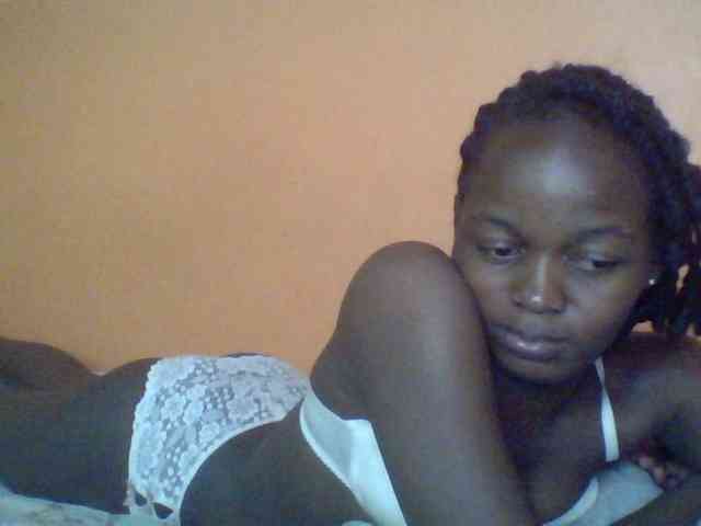 Sweetness-Tatiana webcam