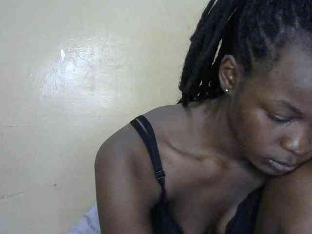 Sweetness-Tatiana webcam