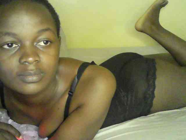 Sweetness-Tatiana webcam
