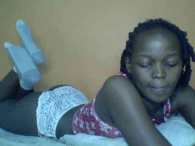 Sweetness-Tatiana webcam