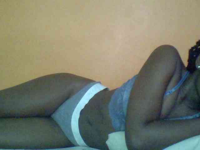 Sweetness-Tatiana webcam