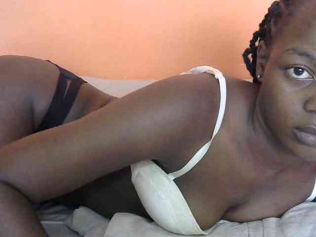 Sweetness-Tatiana webcam