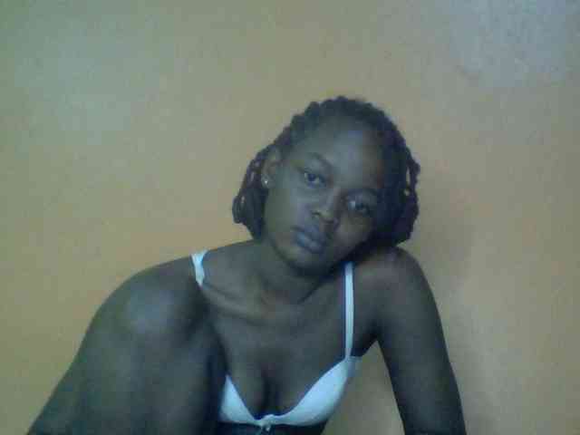 Sweetness-Tatiana webcam