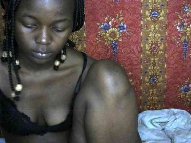 Sweetness-Tatiana webcam