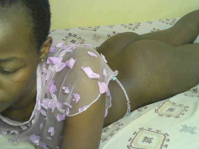 Sweetness-Tatiana webcam