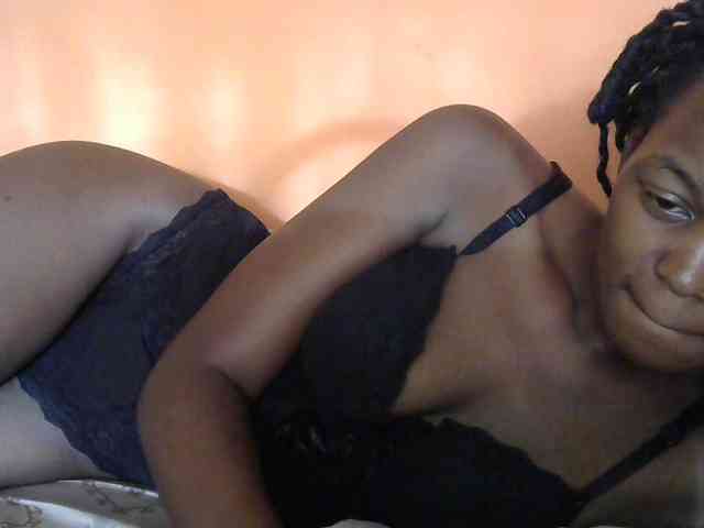 Sweetness-Tatiana webcam