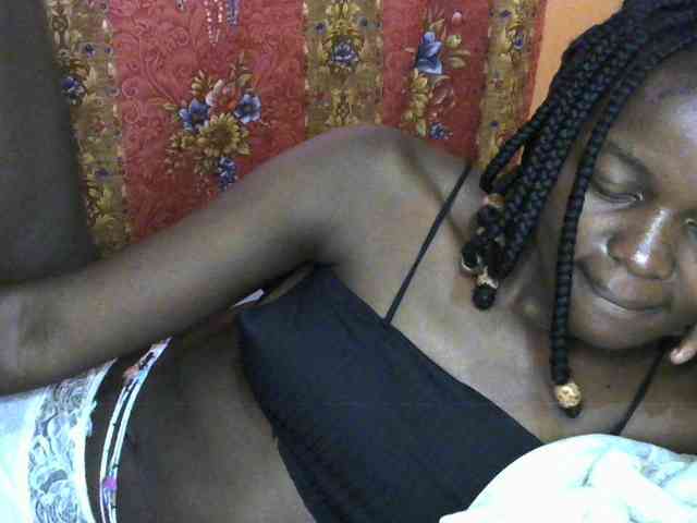 Sweetness-Tatiana webcam