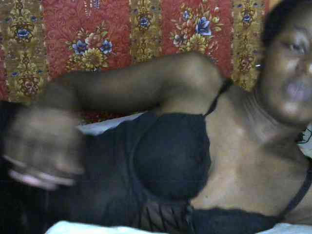 Sweetness-Tatiana webcam