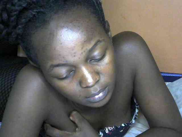 Sweetness-Tatiana webcam