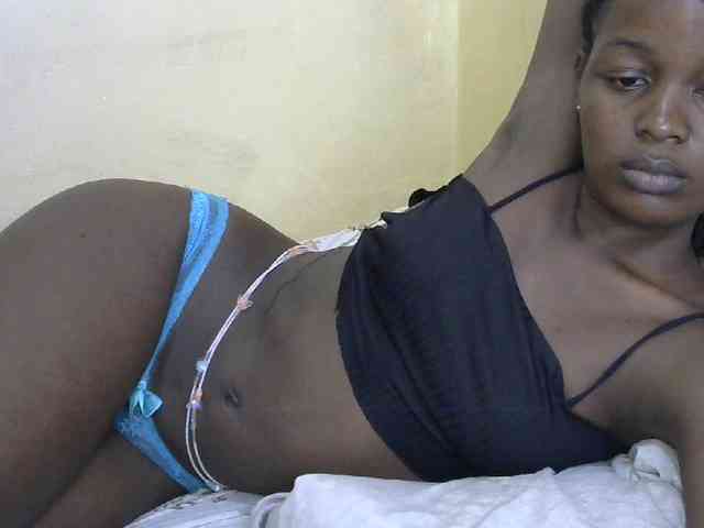 Sweetness-Tatiana webcam