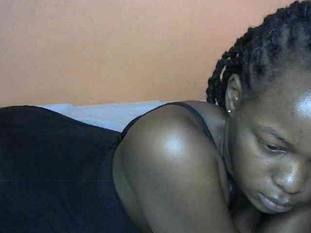 Sweetness-Tatiana webcam