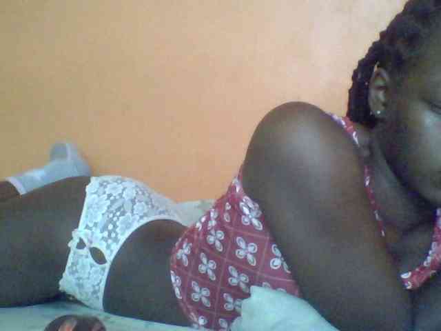 Sweetness-Tatiana webcam