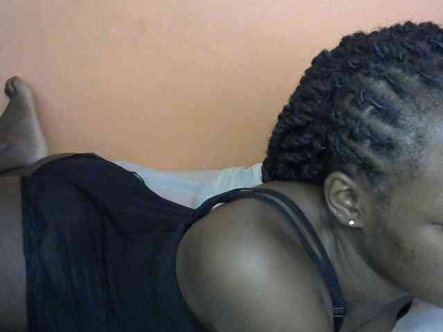 Sweetness-Tatiana webcam