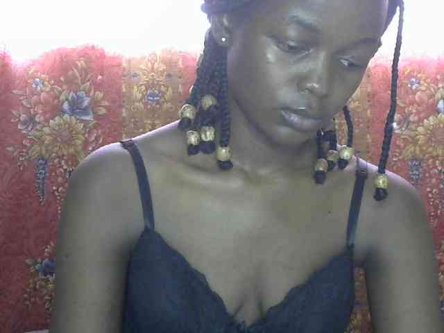 Sweetness-Tatiana webcam