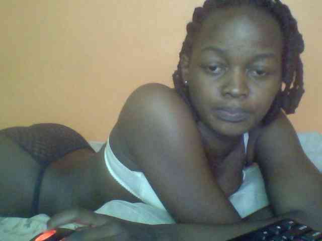 Sweetness-Tatiana webcam