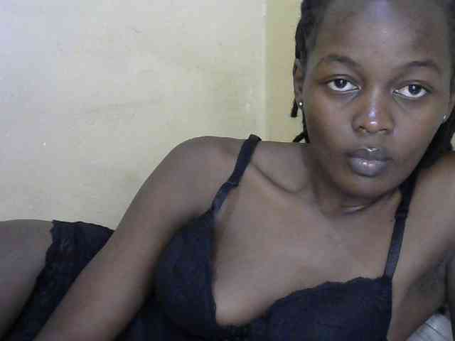 Sweetness-Tatiana webcam