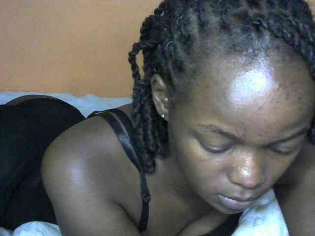 Sweetness-Tatiana webcam