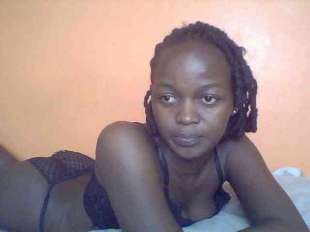 Sweetness-Tatiana webcam