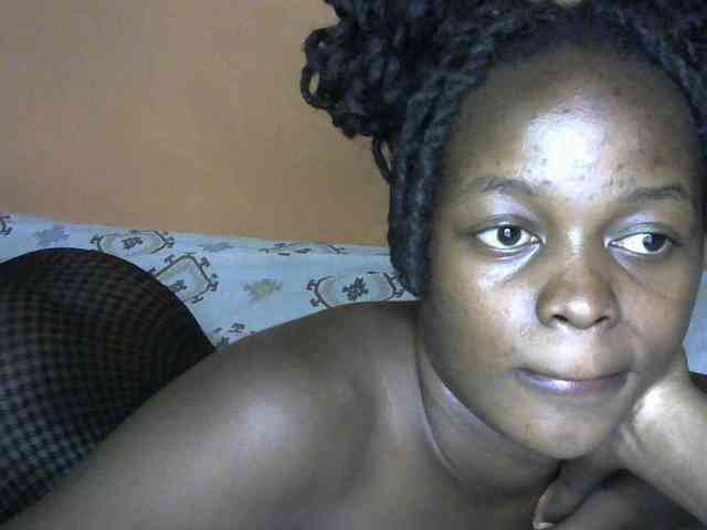 Sweetness-Tatiana webcam