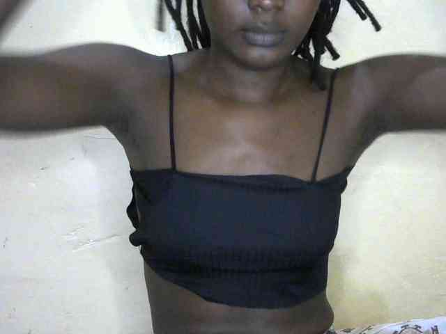 Sweetness-Tatiana webcam