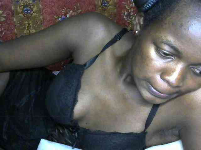 Sweetness-Tatiana webcam