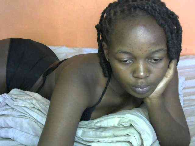 Sweetness-Tatiana webcam