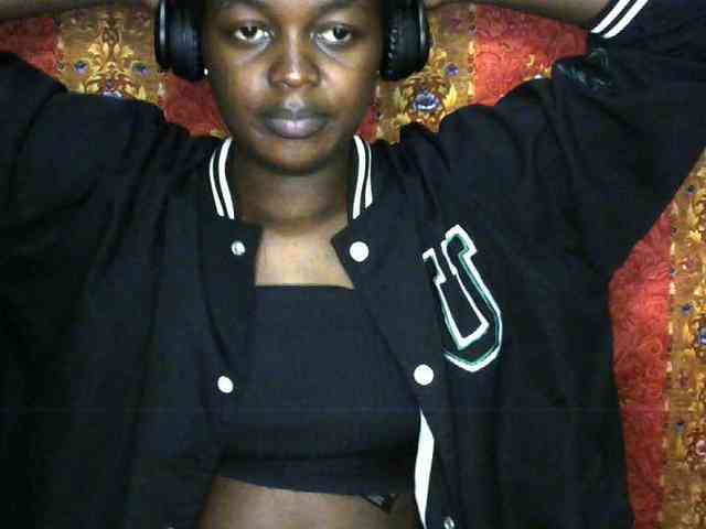 Sweetness-Tatiana webcam