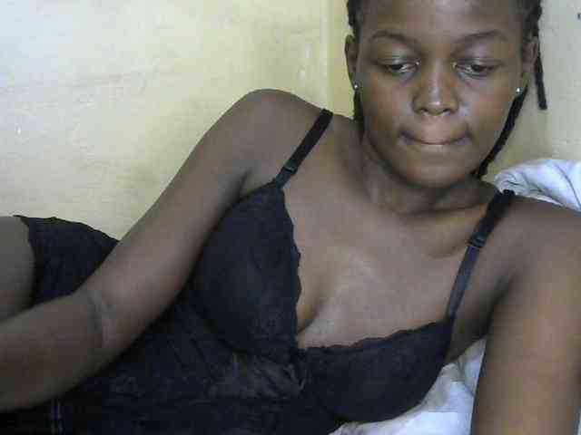 Sweetness-Tatiana webcam