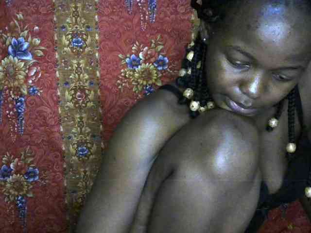 Sweetness-Tatiana webcam