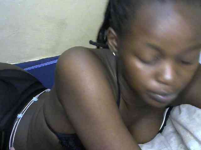 Sweetness-Tatiana webcam