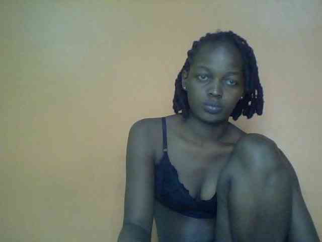 Sweetness-Tatiana webcam