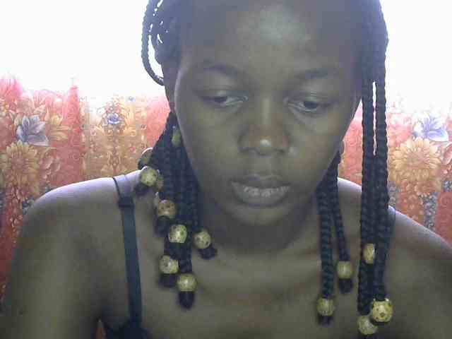Sweetness-Tatiana webcam
