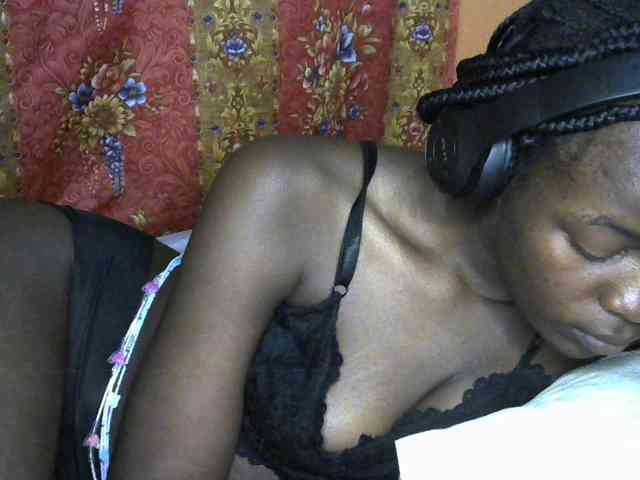 Sweetness-Tatiana webcam