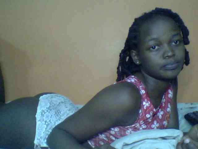 Sweetness-Tatiana webcam