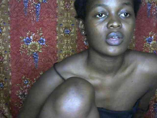 Sweetness-Tatiana webcam