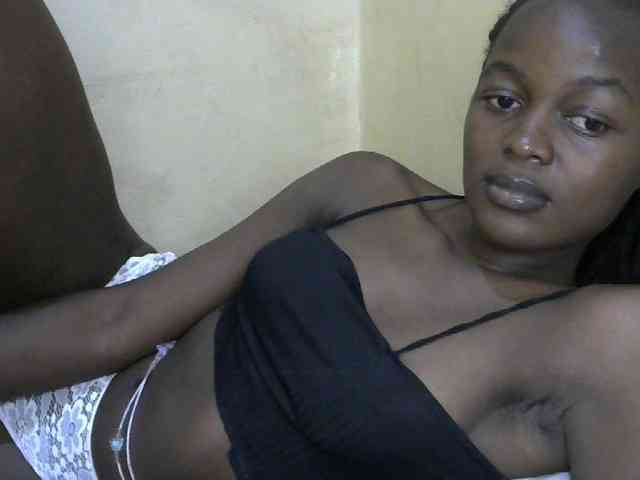 Sweetness-Tatiana webcam