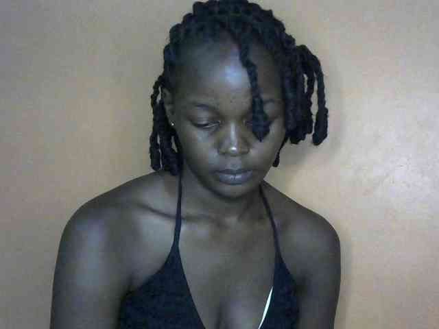 Sweetness-Tatiana webcam