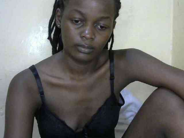 Sweetness-Tatiana webcam