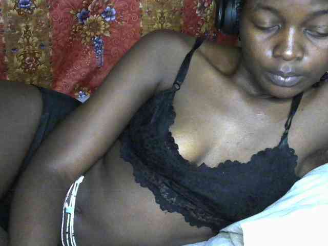 Sweetness-Tatiana webcam