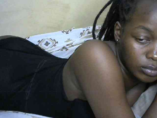 Sweetness-Tatiana webcam