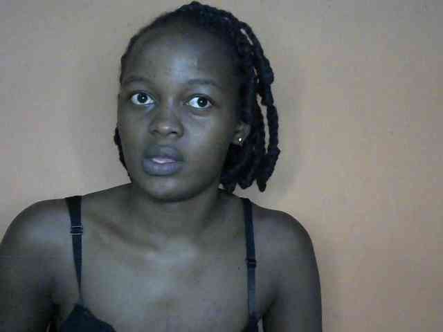 Sweetness-Tatiana webcam