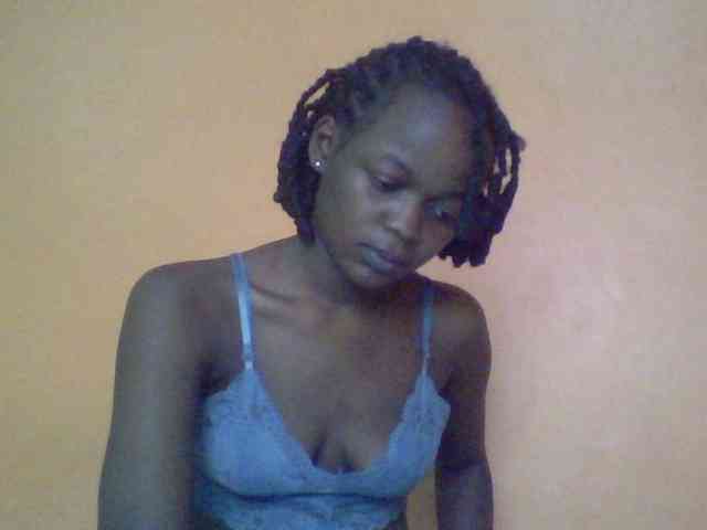 Sweetness-Tatiana webcam