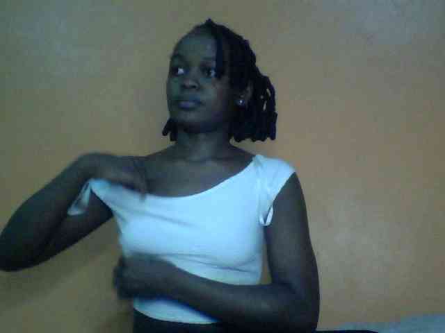 Sweetness-Tatiana webcam