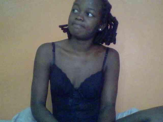 Sweetness-Tatiana webcam